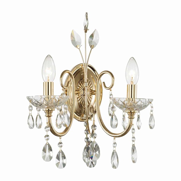 Бра Odeon Light Hall Versia 4977/2W изображение 3 Бра Odeon Light Hall Versia 4977/2W Фото № 3