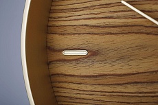 Настенные часы Tomas Stern 7305 1