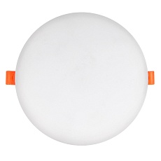 Светильник с креплением под любое отверстие General 45-80мм GLP-RW17-85CH-10BT-6