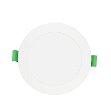 Встраиваемый светодиодный светильник Favourite Optima 4645-1C 4