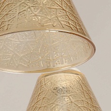 Потолочный светильник De City Dela 635014303 4