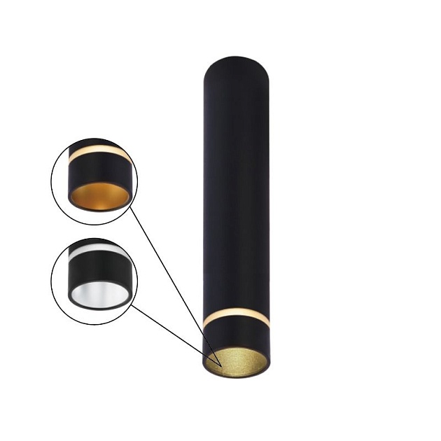 Потолочный светильник Mantra Split 8881 Фото № 6