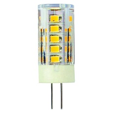 Лампа General GLDEN-G4-5-P-12-4500 5/100/500