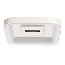 Потолочный светодиодный светильник De City Мадлен 424014301