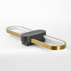 Настенный светодиодный светильник Lussole Tift LSP-7335 4