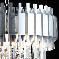 Подвесная люстра Reluce 02182-0.4-08 CH 3