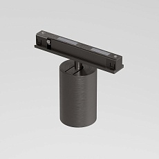 Трековый светодиодный светильник Elektrostandard Titan Line 85525/01 a069710 3