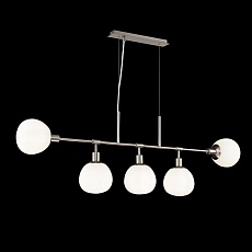 Подвесная люстра Maytoni Erich MOD221-PL-05-N 4