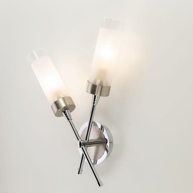 Бра Citilux Хеликс CL109321 изображение 5 Бра Citilux Хеликс CL109321 Фото № 5