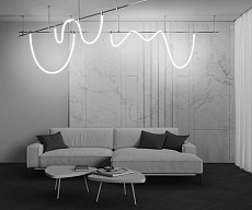 Трековый светильник Maytoni Technical TR154-1-27W3K-PT 4