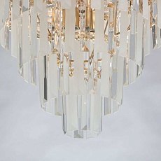 Подвесная люстра De City Бриз 111014008 2