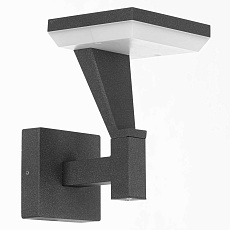 Уличный настенный светильник Citilux CLU06W 5