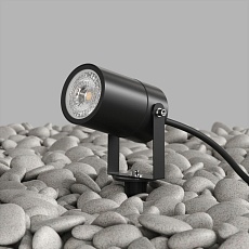 Ландшафтный светильник Denkirs Moss DK9800-BK 3