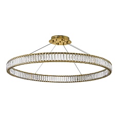 Подвесной светодиодный светильник Dio DArte Elite Caneva L 1.5.100.100 G