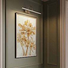 Подсветка для картин Odeon Light Walli Geba 4911/5WL 3