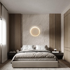 Встраиваемый светодиодный светильник Loft IT Galaxy 10354/300 1