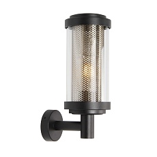 Уличный настенный светильник Novotech Street Matrix 370969 2