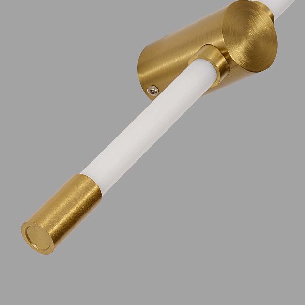 Настенный светодиодный светильник F-Promo Tubus 4688-1W Фото № 5