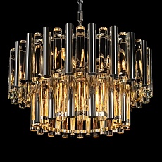 Подвесной светильник LOFT IT Boucle 10438/8 2