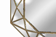 Зеркало ArtHomeDecor Storm YJ987 GL 3