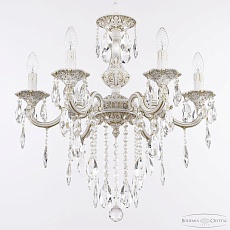 Подвесная люстра Bohemia Ivele AL78101/6/175 B WMG 5