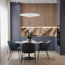 Накладной профиль для светодиодной ленты Hesby Lighting Line HSBL_0198 4