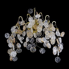 Настенный светильник Crystal Lux Tenerife AP2 2