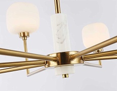 Подвесная люстра Ambrella light High Light LH53017 4