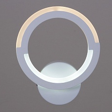 Бра Reluce 09820-3.2-01 WH 1