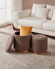 Пуф Eglo Mashike 424141 3