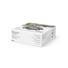 Встраиваемый светильник Gauss Antique CA045 4