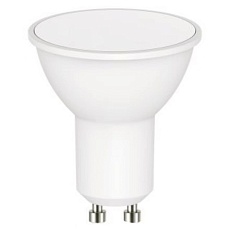 Лампа светодиодная Loft-Concept GU10 7W 3000K матовая 45.125-0 58193
