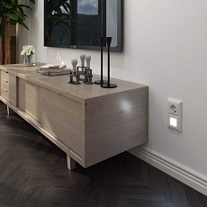 Рамка на 2 поста Werkel Fiore белый W0022201 4690389160349 1