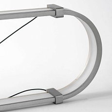 Линейно-подвесной светильник Lussole HIDALGO LSP-7410 3