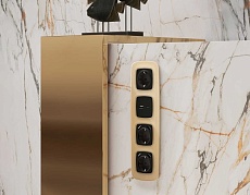 Рамка AMBRELLA VOLT OF320604 3