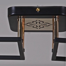 Потолочная люстра Reluce 71706-0.3-04 1