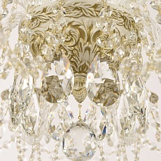 Подвесная люстра Bohemia Ivele AL16302/10/240 WMG 2