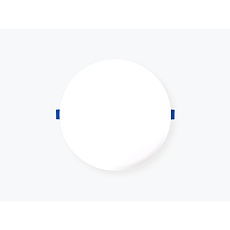 Встраиваемый светильник LEDS POWER 36Вт 6500К круглый, серия FRAME 008646 1