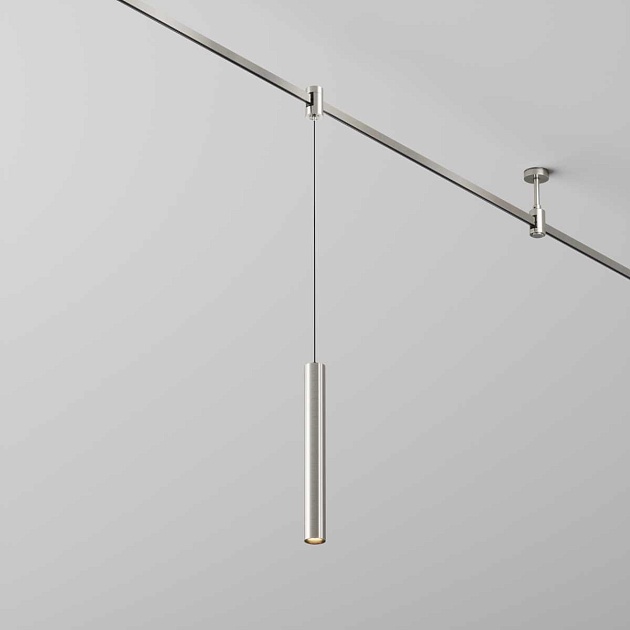 Трековый светильник Maytoni Technical TR155-1-5W3K-PT Фото № 7