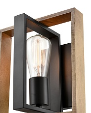 Бра Vele Luce Bastion VL6112W01 2