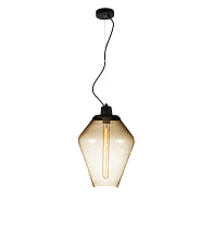 Подвесной светильник Vele Luce Calima VL5242P31 4