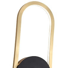 Настенный светодиодный светильник Favourite Cyclone 4296-1W 3