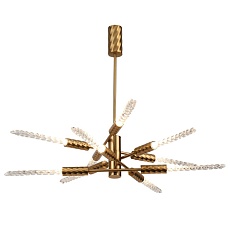 Люстра ODEON LIGHT L-VISION 5449/28L 1