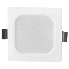 Светильник светодиодный General GLP-SW3-6BT-90-4