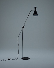 Торшер Moderli Page V10997-F 5