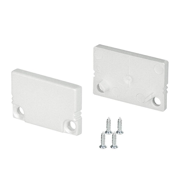 Набор заглушек Arlight SL-Slim20-H13 глухая 024335 Фото № 1