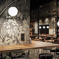 Сенсорный диммер Werkel (Умный дом) с подсветкой черный W3443111 a063594 2