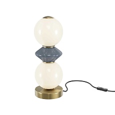 Настольный светильник Maytoni MOD362TL-L10GR3K