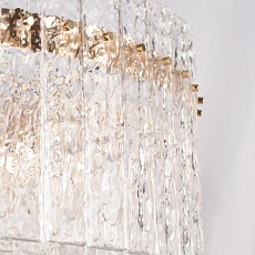 Подвесная люстра Loft IT Nevada 10297/600 French gold 3