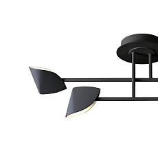 Потолочная светодиодная люстра Mantra Capuccina 7582 3